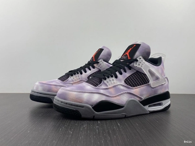 Bmlin shoes Jordan Retro DH7138-506 Air 'Zen Master' 4 0723